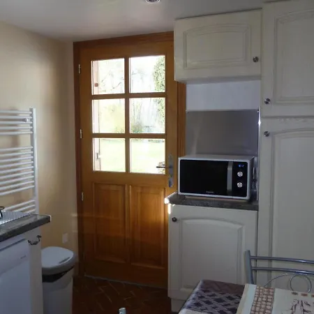 Martincourt, 4 Pièces, 6 Personnes - Fr-1-526-13