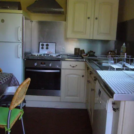 Martincourt, 4 Pièces, 6 Personnes - Fr-1-526-13 Hébergement de vacances *