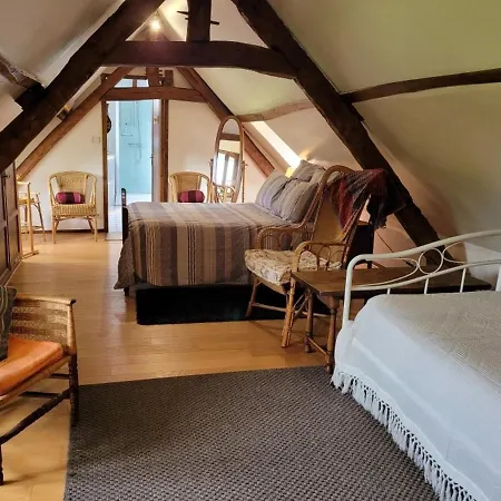 Hébergement de vacances Martincourt, 4 Pièces, 6 Personnes - Fr-1-526-13 Martincourt