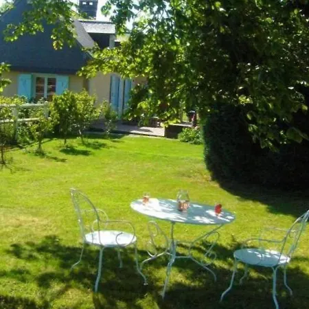 Ferienhaus Maison De Charme Renovee Avec Jardin Clos, Proche Gerberoy Et Beauvais, Ideale Pour Familles Et Randonneurs - Fr-1-526-13 *