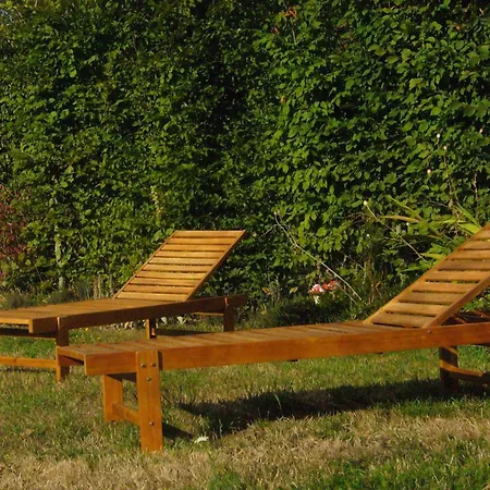 Martincourt, 4 Pièces, 6 Personnes - Fr-1-526-13 Hébergement de vacances *