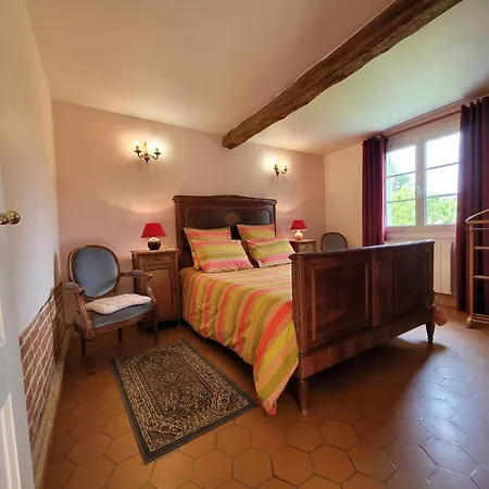 Martincourt, 4 Pièces, 6 Personnes - Fr-1-526-13 Hébergement de vacances