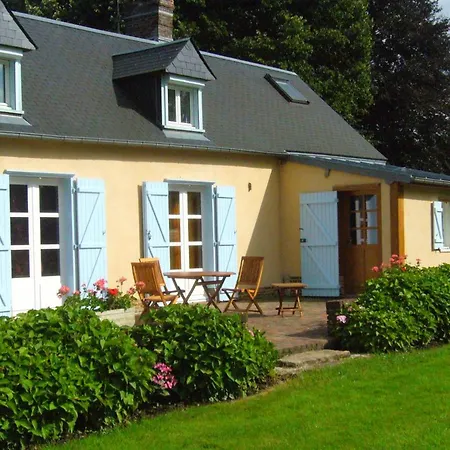 Maison De Charme Renovee Avec Jardin Clos, Proche Gerberoy Et Beauvais, Ideale Pour Familles Et Randonneurs - Fr-1-526-13 Ferienhaus *
