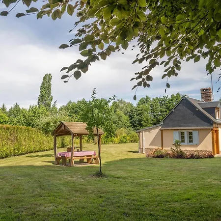 Martincourt, 4 Pièces, 6 Personnes - Fr-1-526-13 Hébergement de vacances *
